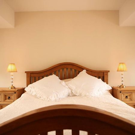 Cuilcagh Luxury Apartment Enniskillen Dış mekan fotoğraf