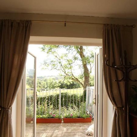 Cuilcagh Luxury Apartment Enniskillen Dış mekan fotoğraf
